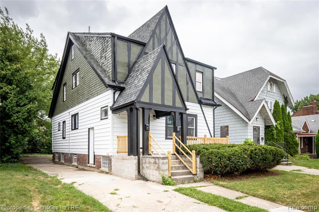 4373-4375 Balfour Road Detroit, MI 48224 - Photo 3 of 46