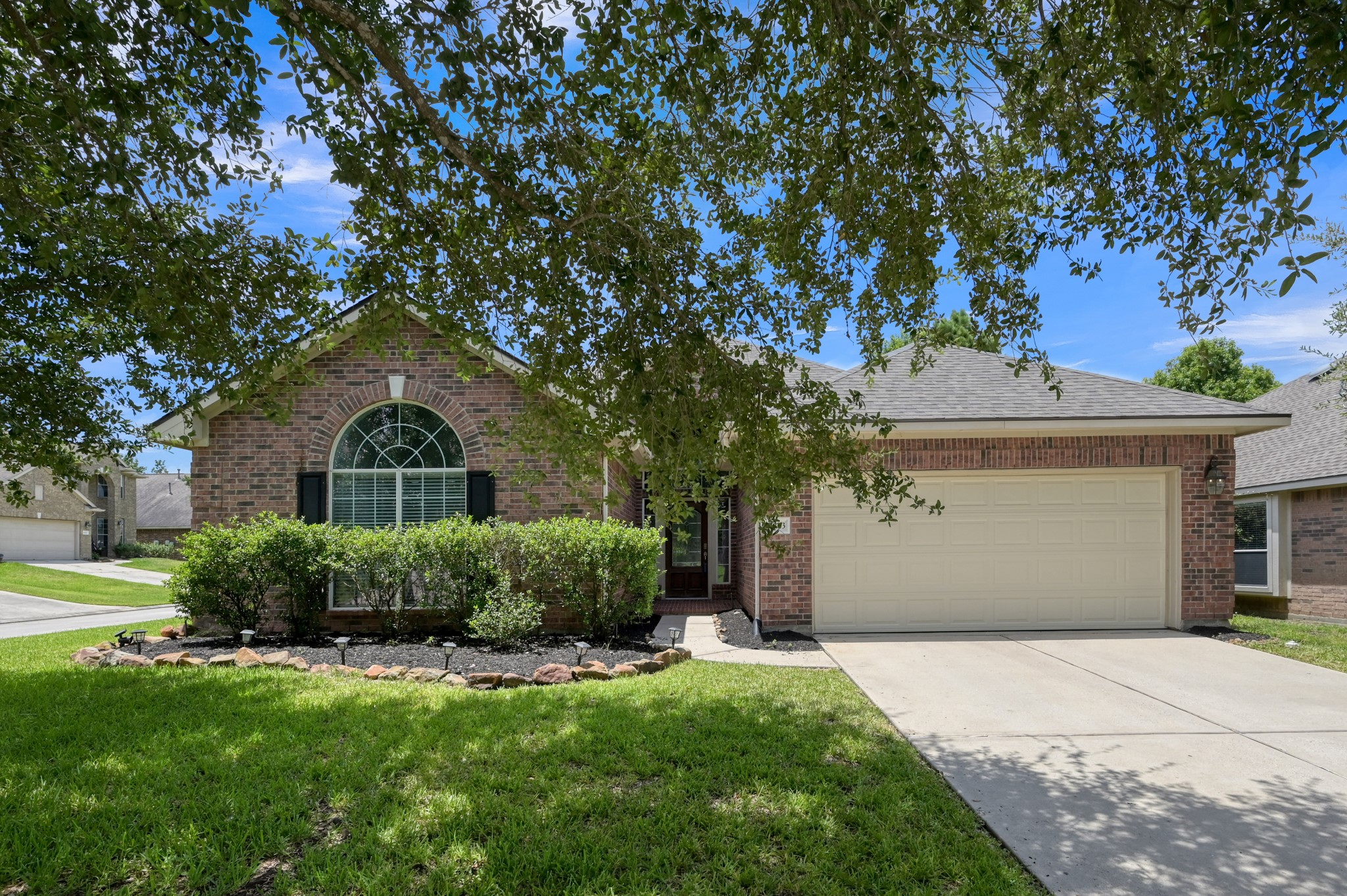 25203 Auburn Terrace Drive Spring, TX 77389 - Photo 1 of 36