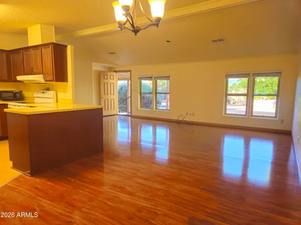 $2,595 | 10775 East Quail Run Road, Cornville, AZ 86325