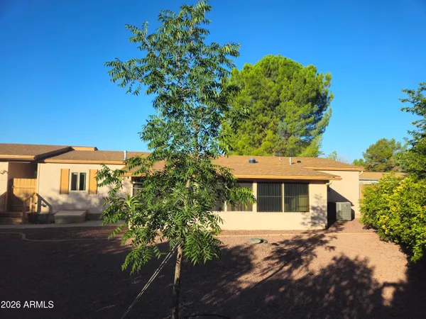 $2,595 | 10775 East Quail Run Road, Cornville, AZ 86325