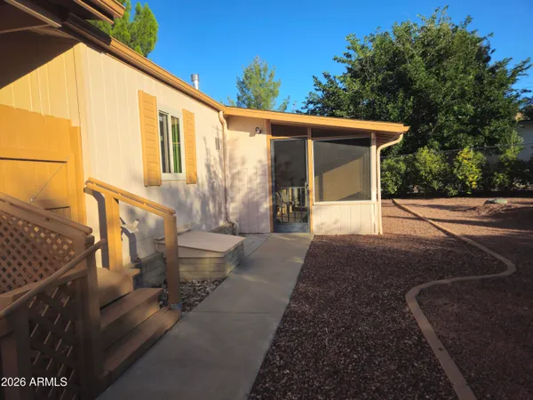 $2,595 | 10775 East Quail Run Road, Cornville, AZ 86325