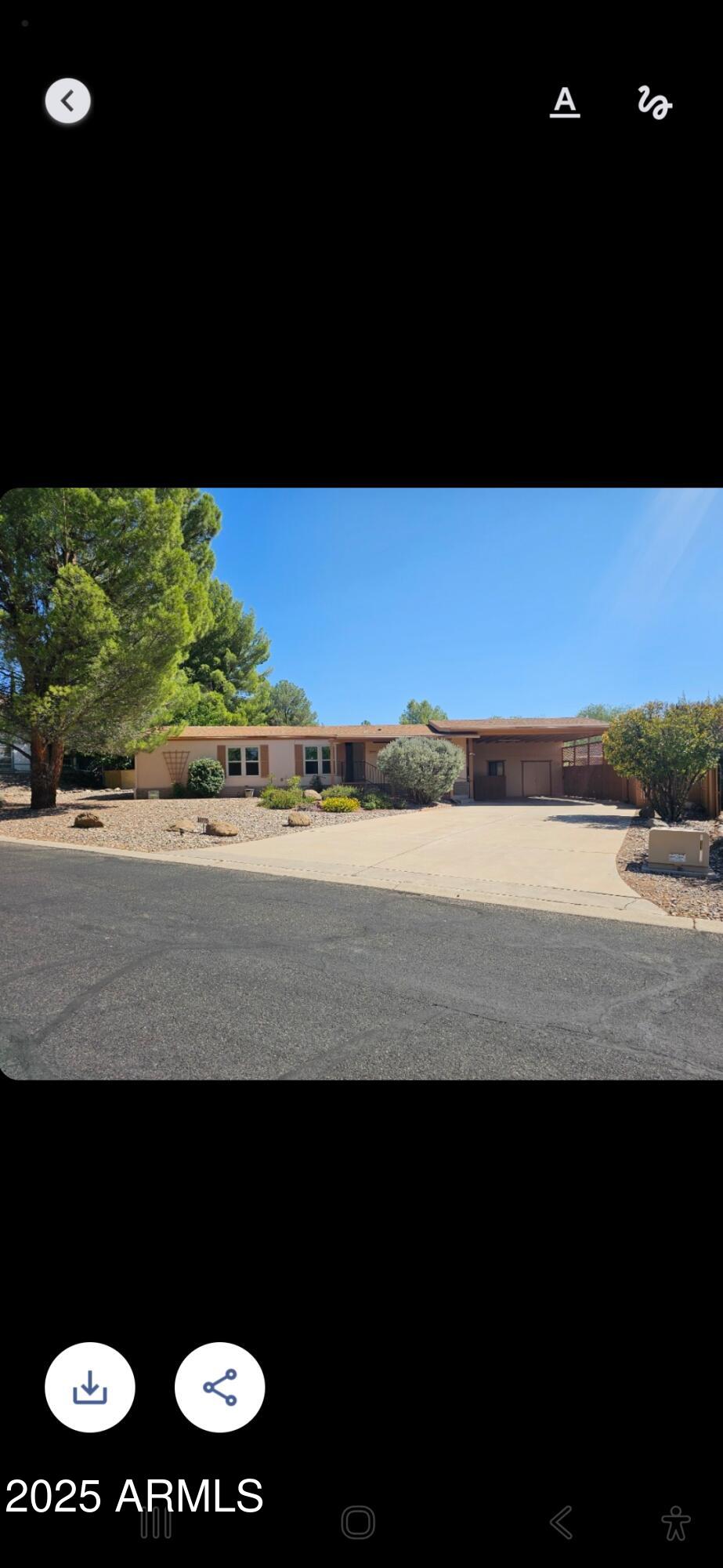 10775 East Quail Run Road Cornville, AZ 86325 - Photo 7 of 25 7) 63008-68c8977f77e55