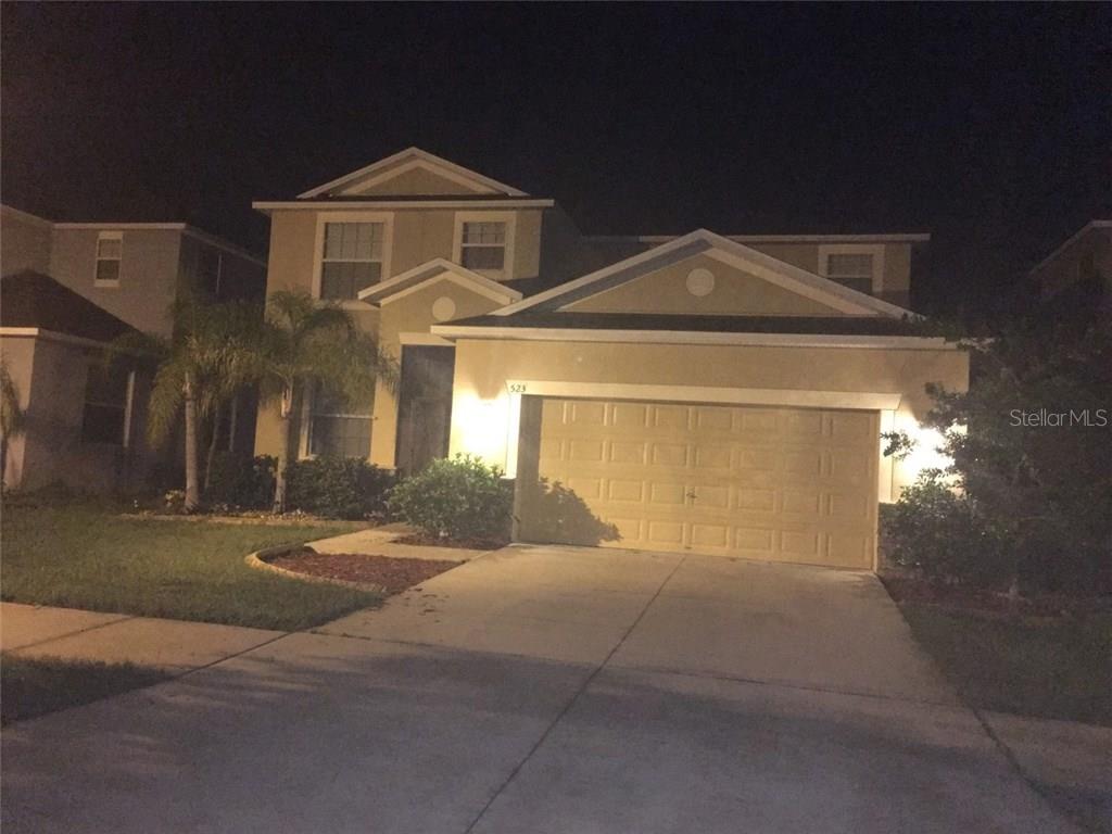 523 Vista Ridge Drive Ruskin, FL 33570 - Photo 1 of 1