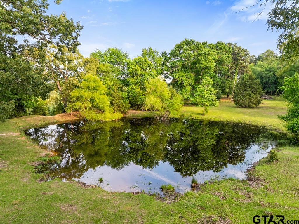 0 Primera Road Tyler, TX 75705 - Photo 3 of 10 a view of a lake with a yard