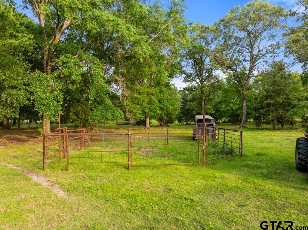 0 Primera Road Tyler, TX 75705 - Photo 6 of 10 a view of a park with swings