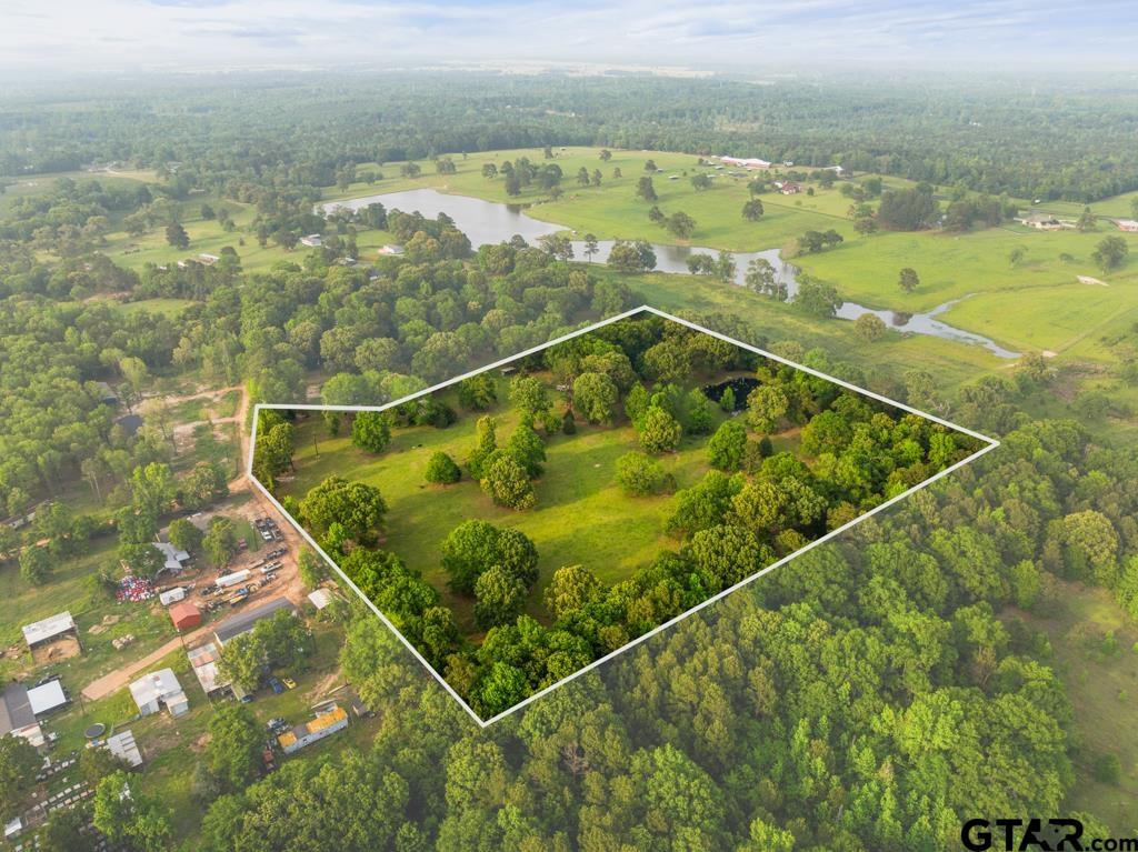 0 Primera Road Tyler, TX 75705 - Photo 9 of 10 a view of a tennis court
