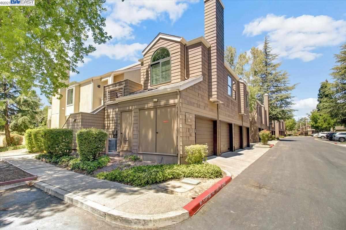 370 South Overlook Drive San Ramon, CA 94582 - Photo 1 of 1