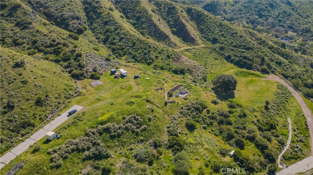 28741 Williams Canyon Road Silverado, CA 92676 - Photo 2 of 36
