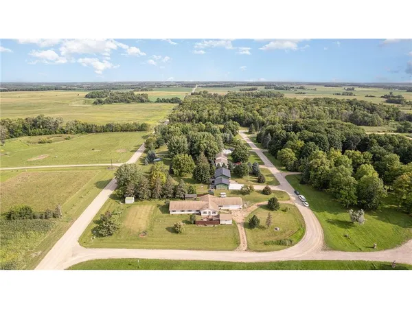 $399,900 | 38630 Woodview Lane, Le Center, MN 56057