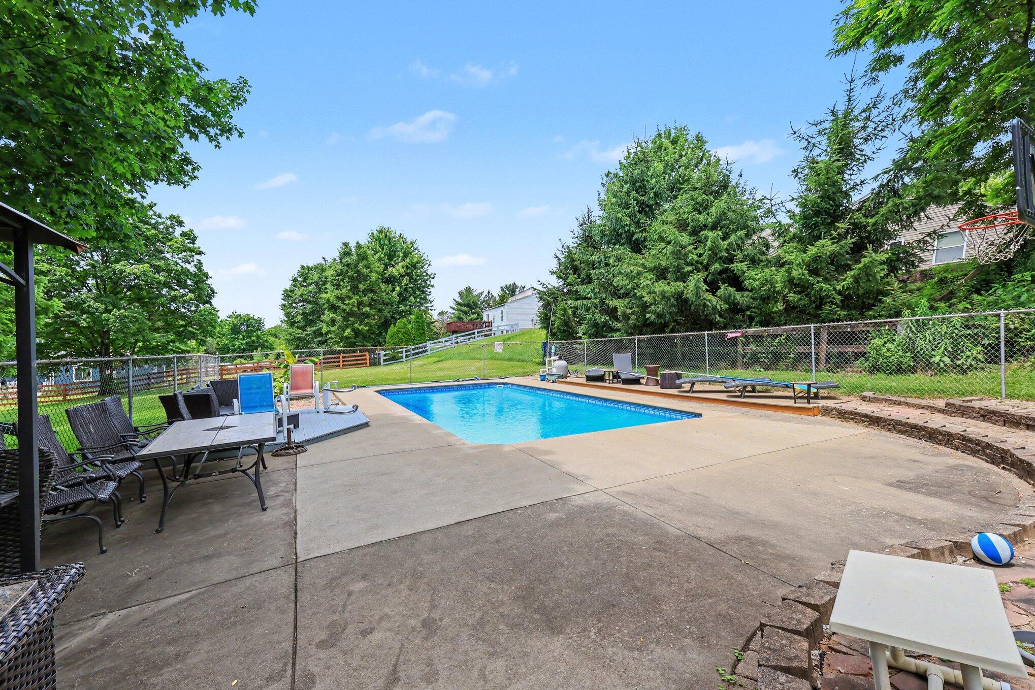 2304 Petersburg Road Hebron, KY 41048 - Photo 24 of 44