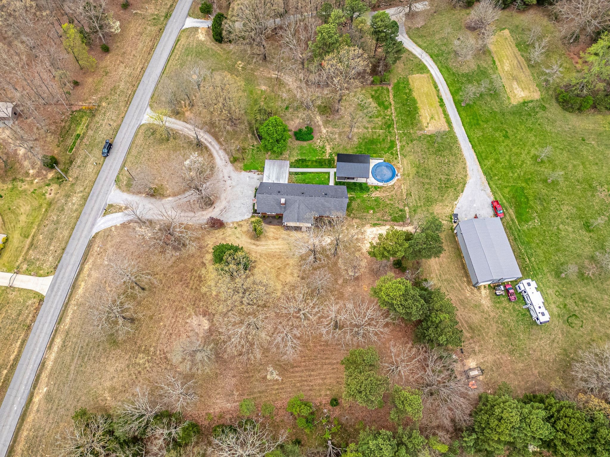 550 Nancy Shawl Road Dickson, TN 37055 - Photo 36 of 53 Gallery Image 36