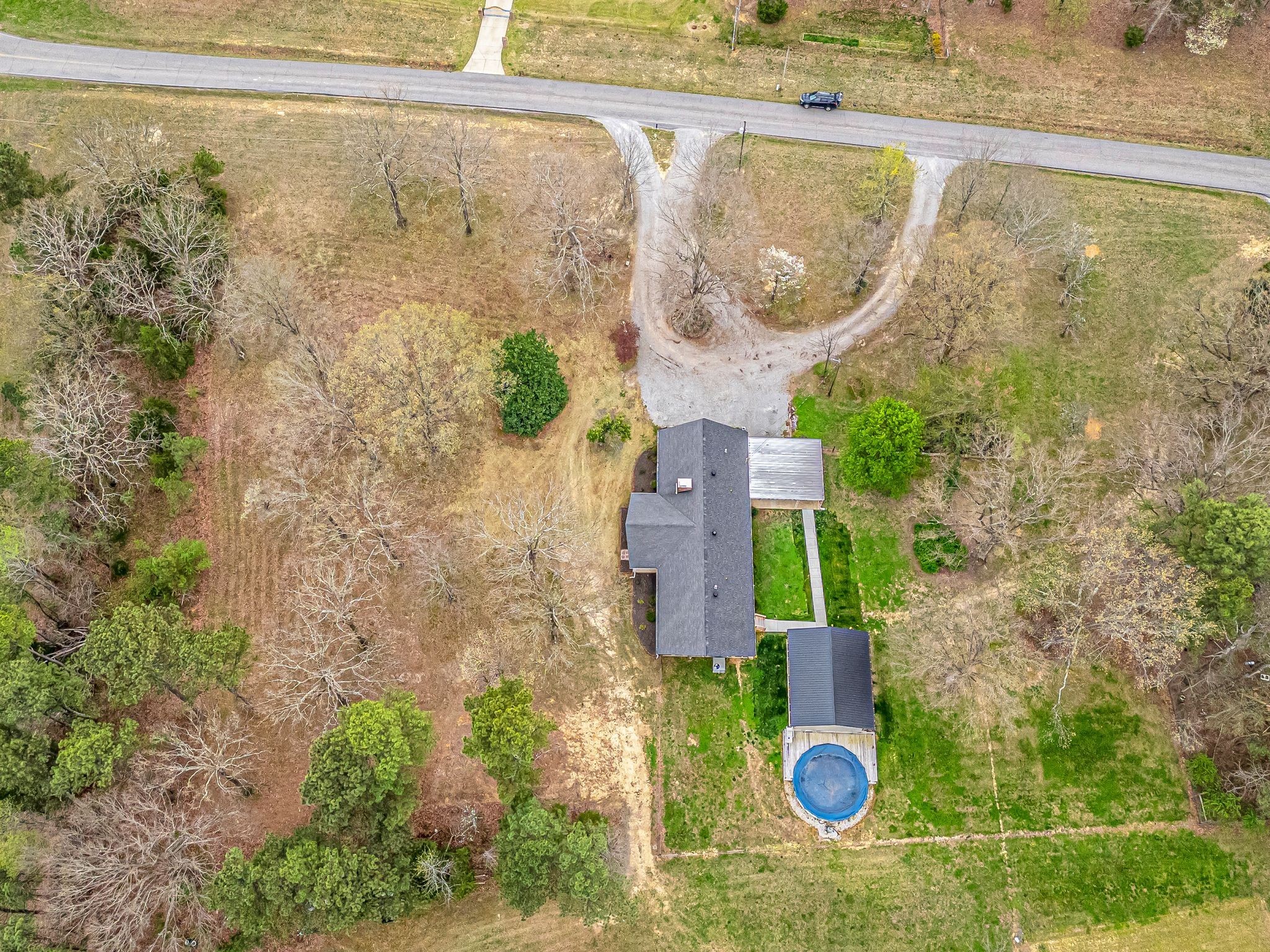 550 Nancy Shawl Road Dickson, TN 37055 - Photo 38 of 53 Gallery Image 38
