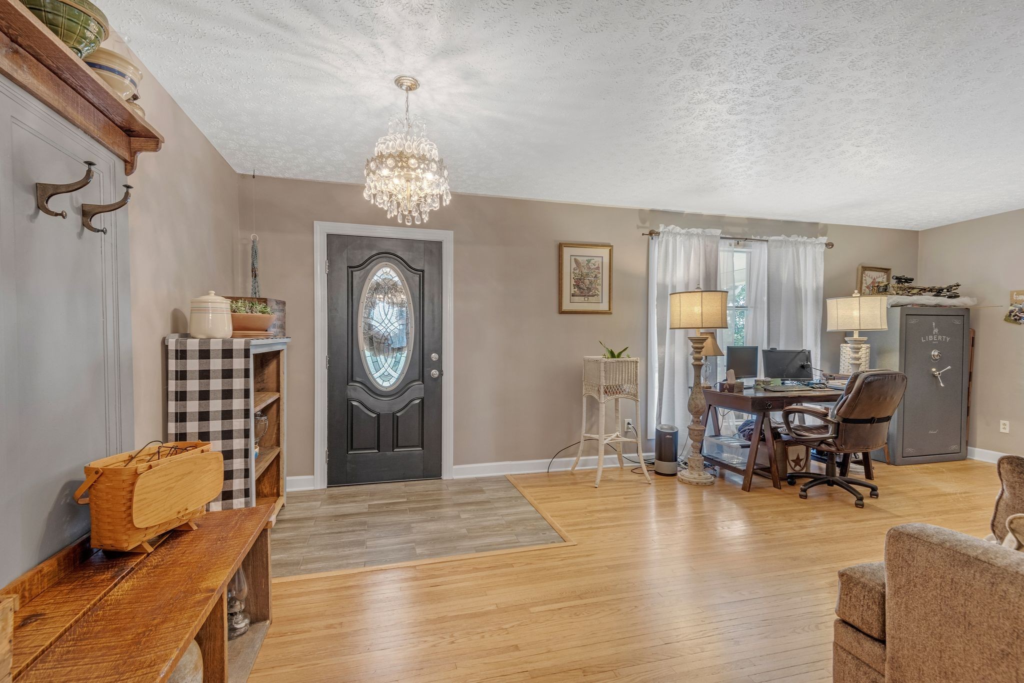 550 Nancy Shawl Road Dickson, TN 37055 - Photo 4 of 53 Gallery Image 4