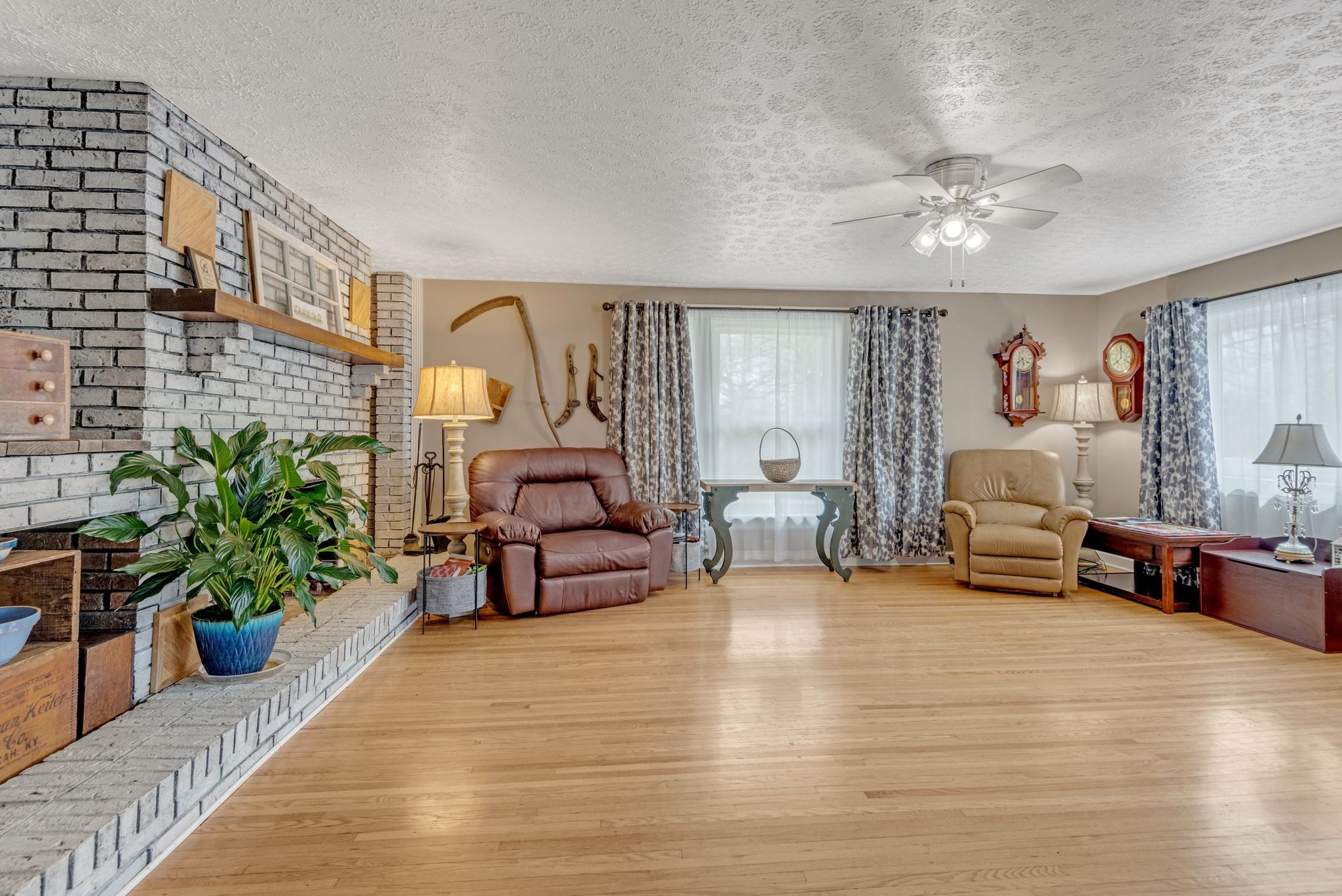 550 Nancy Shawl Road Dickson, TN 37055 - Photo 8 of 53 Gallery Image 8