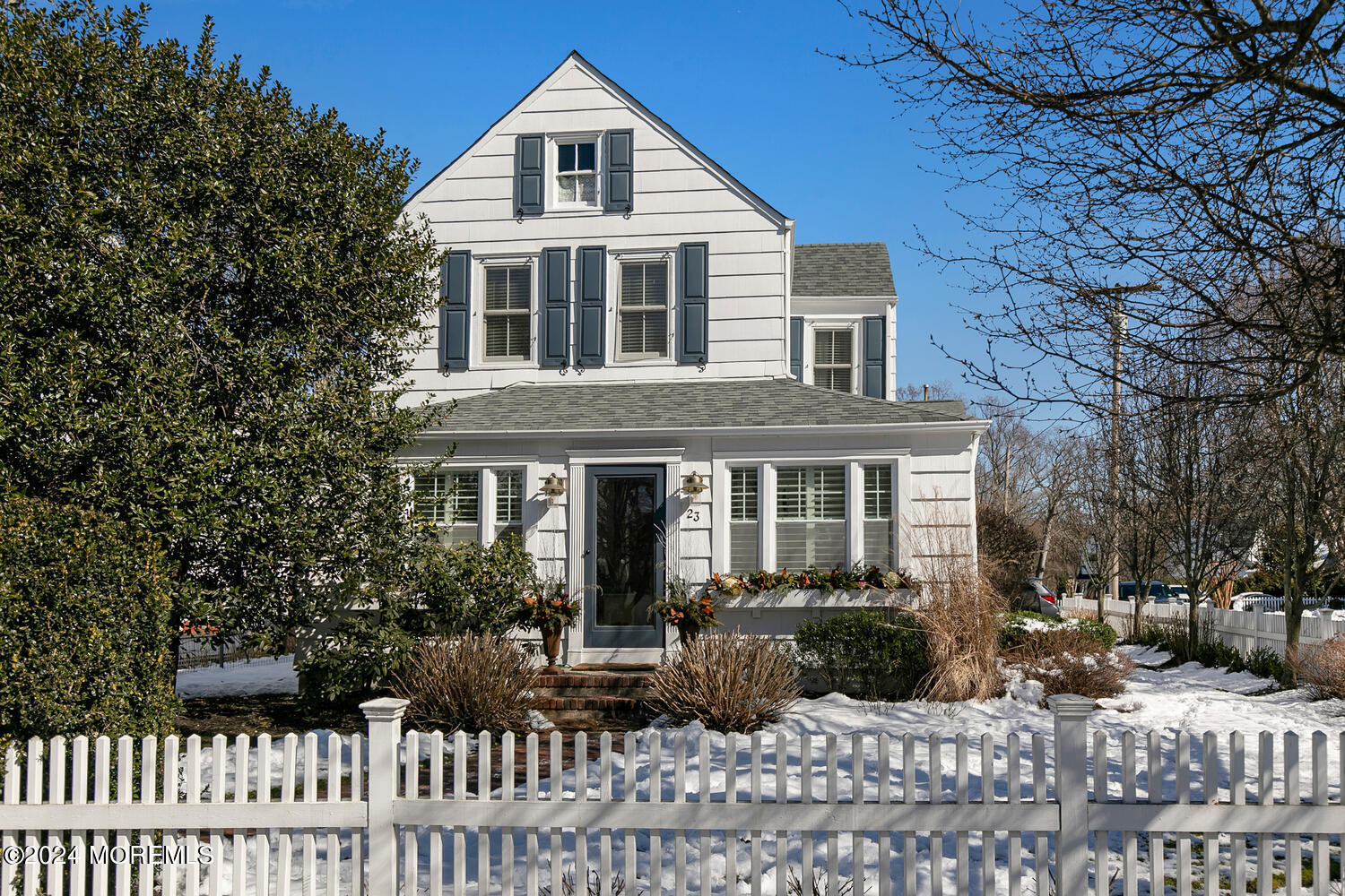 23 Kemp Avenue Fair Haven, NJ 07704 - Photo 1 of 47 23 Kemp Ave Fair Haven NJ-large-001-002-