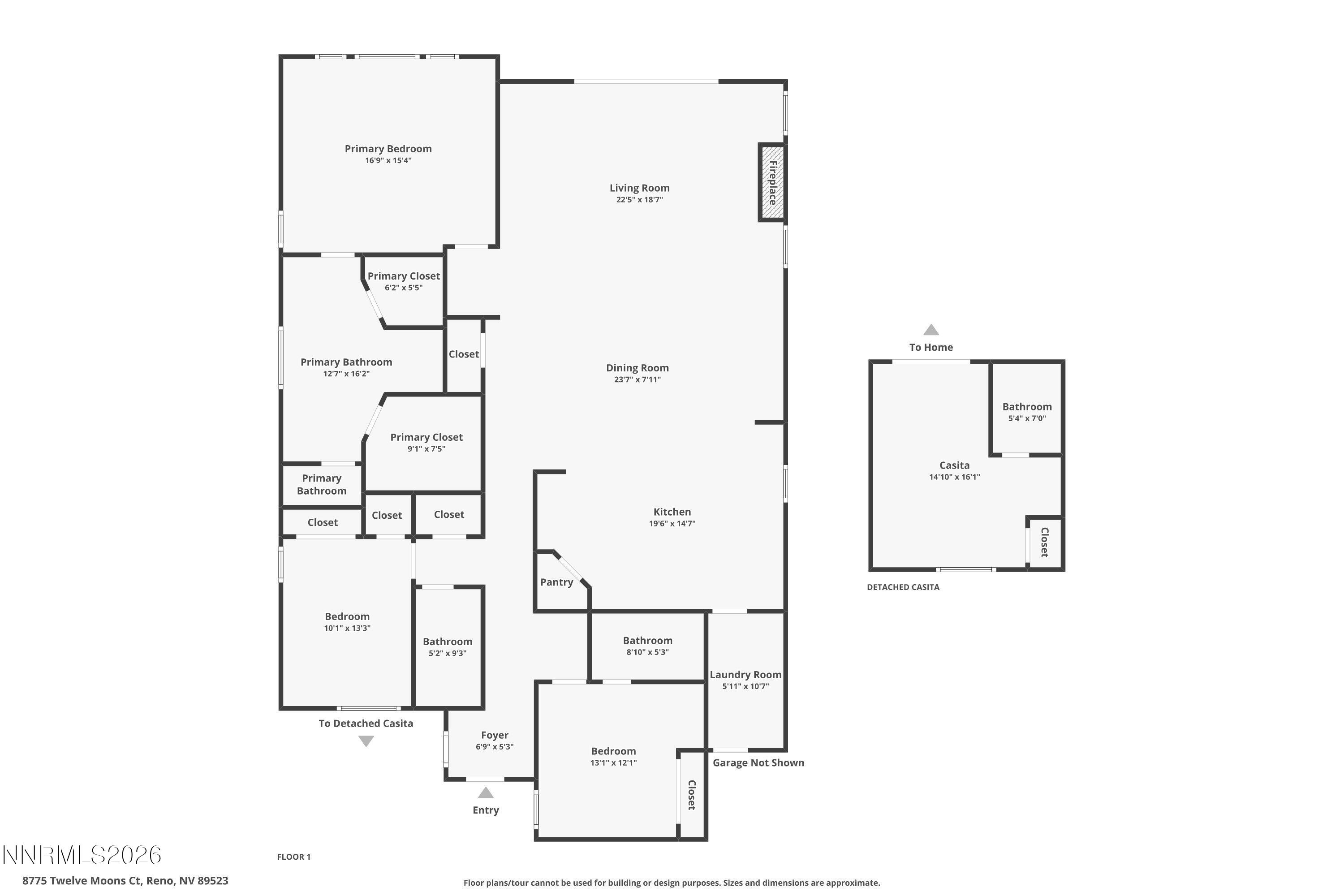 8775 Twelve Moons Court Reno, NV 89523 - Photo 45 of 45 3-combined