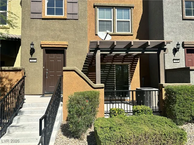 $1,710 | 4650 Ranch House Road, Unit 117, North Las Vegas, NV 89031