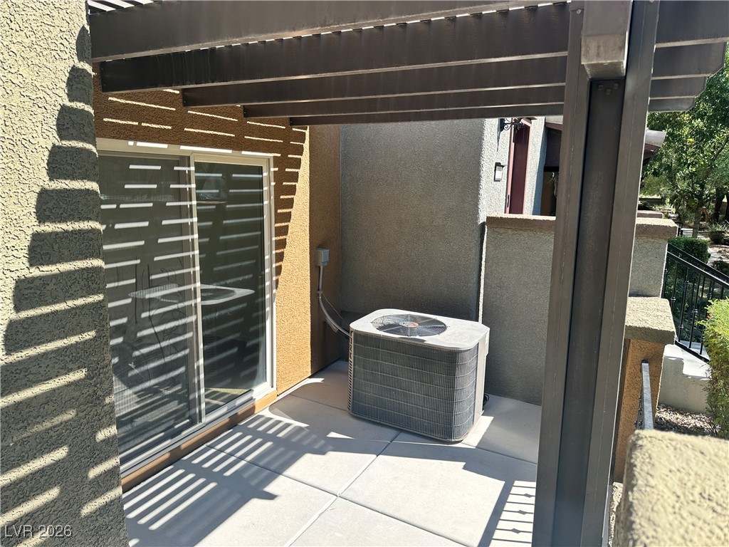 4650 Ranch House Road, Unit 117 North Las Vegas, NV 89031 - Photo 17 of 23