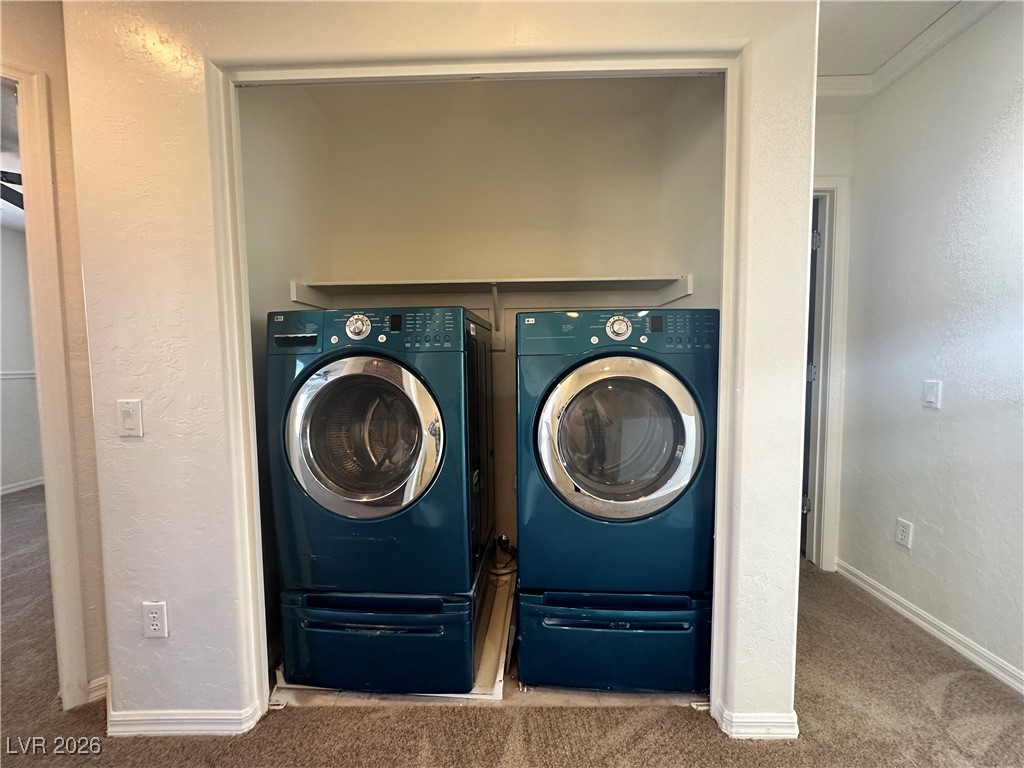 4650 Ranch House Road, Unit 117 North Las Vegas, NV 89031 - Photo 18 of 23