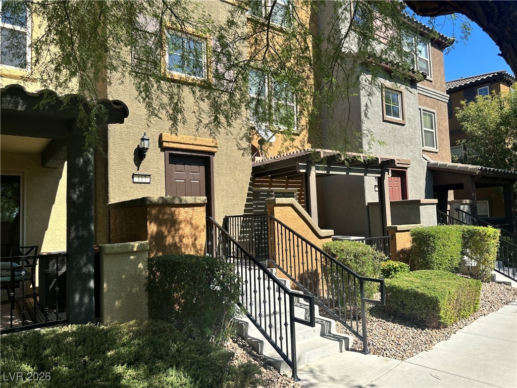 4650 Ranch House Road, Unit 117 North Las Vegas, NV 89031 - Photo 19 of 23