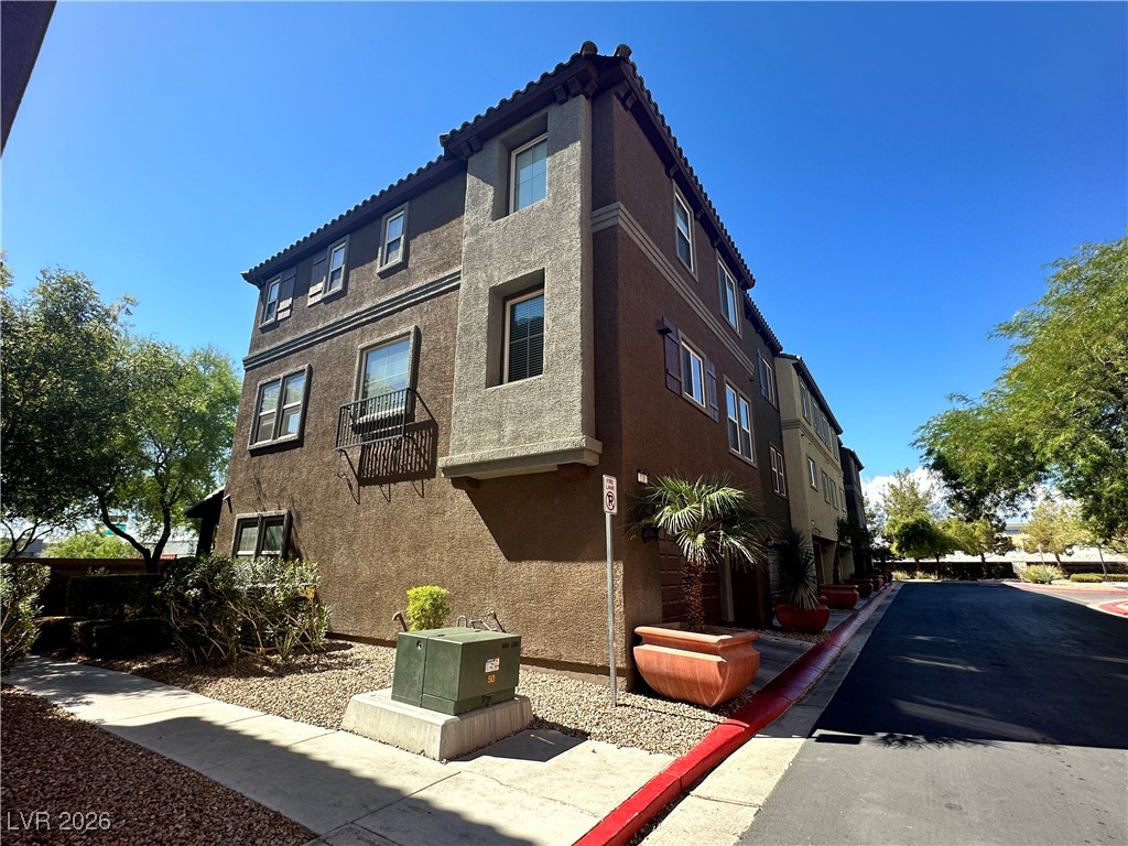 4650 Ranch House Road, Unit 117 North Las Vegas, NV 89031 - Photo 20 of 23