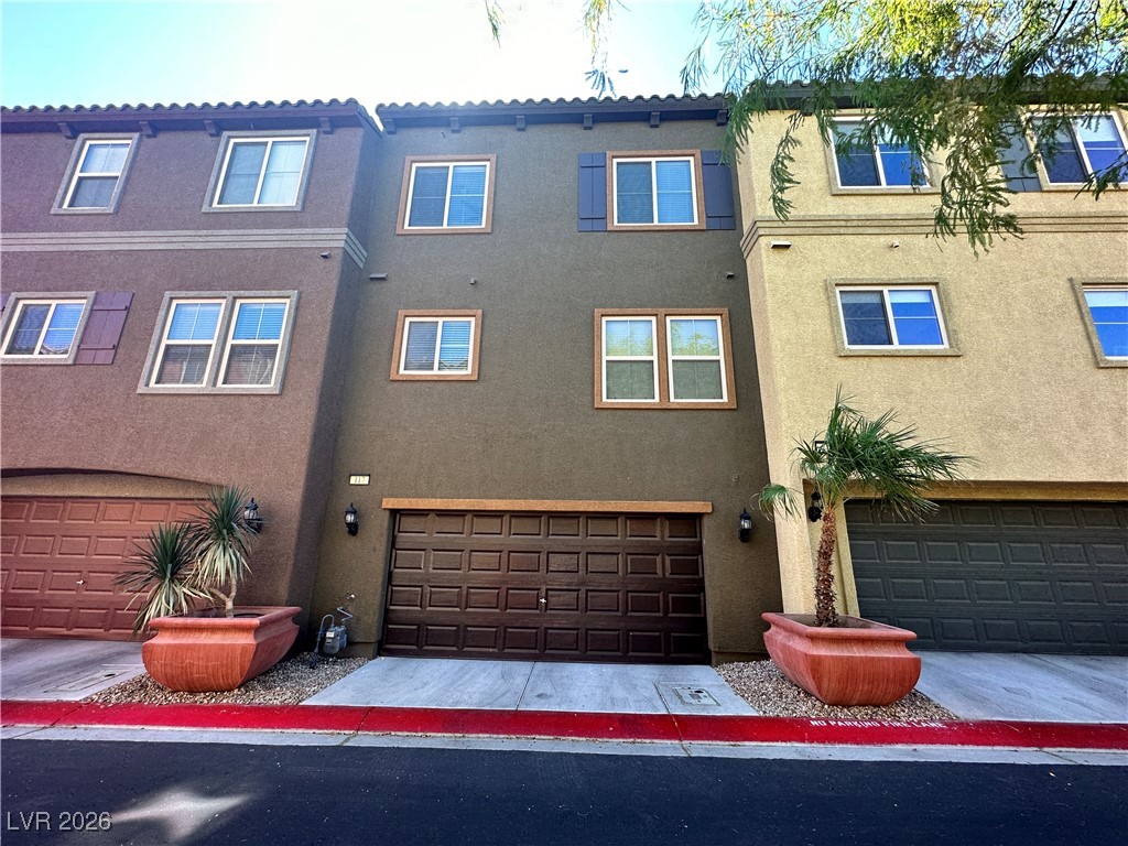 4650 Ranch House Road, Unit 117 North Las Vegas, NV 89031 - Photo 21 of 23