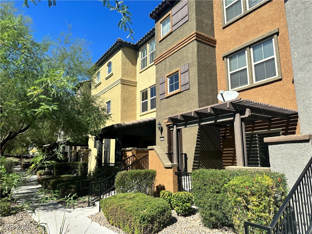 4650 Ranch House Road, Unit 117 North Las Vegas, NV 89031 - Photo 22 of 23