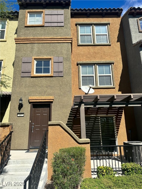 4650 Ranch House Road, Unit 117 North Las Vegas, NV 89031 - Photo 23 of 23