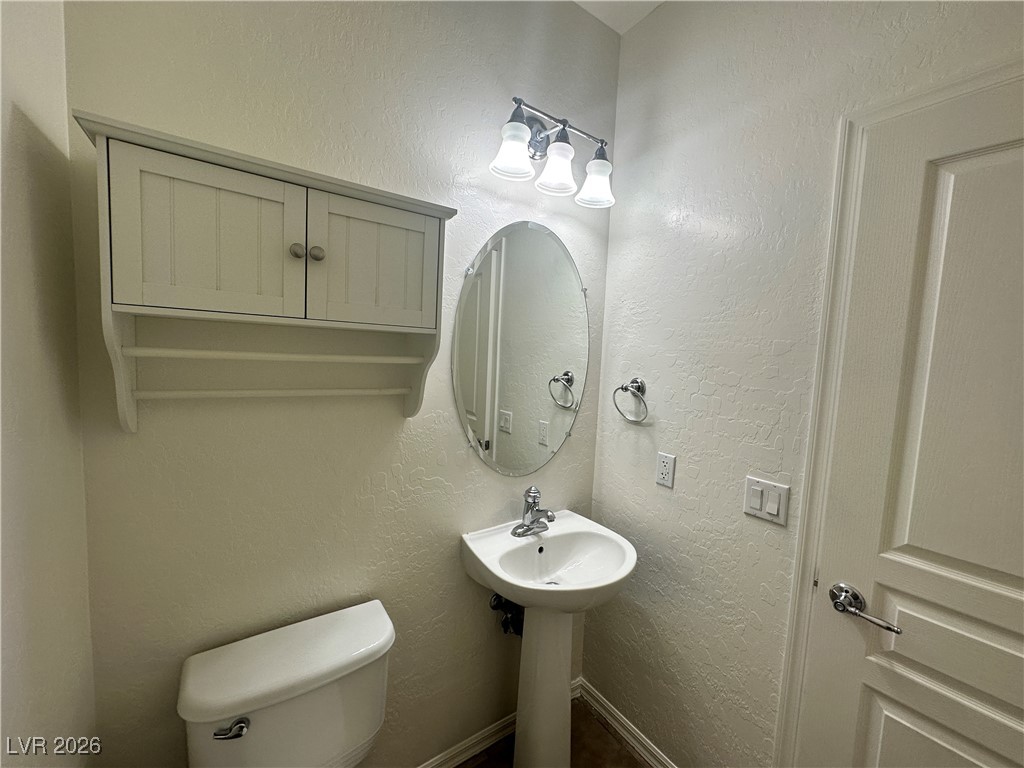 4650 Ranch House Road, Unit 117 North Las Vegas, NV 89031 - Photo 10 of 23