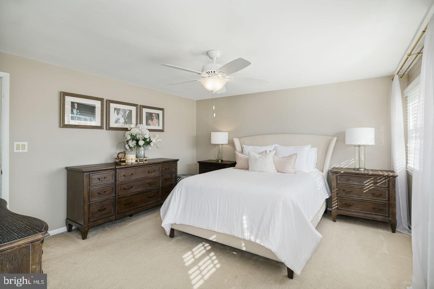 18 Hamilton Road Marlton, NJ 08053 - Photo 20 of 34 Plenty of room for a king size bed