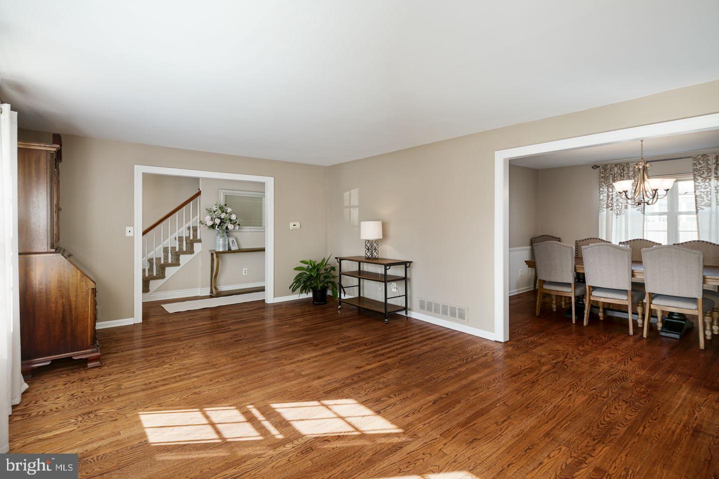 18 Hamilton Road Marlton, NJ 08053 - Photo 6 of 34 Your new home has a wonderful flow