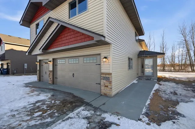$329,900 | 2050 Bunker Boulevard, Rush City, MN 55069