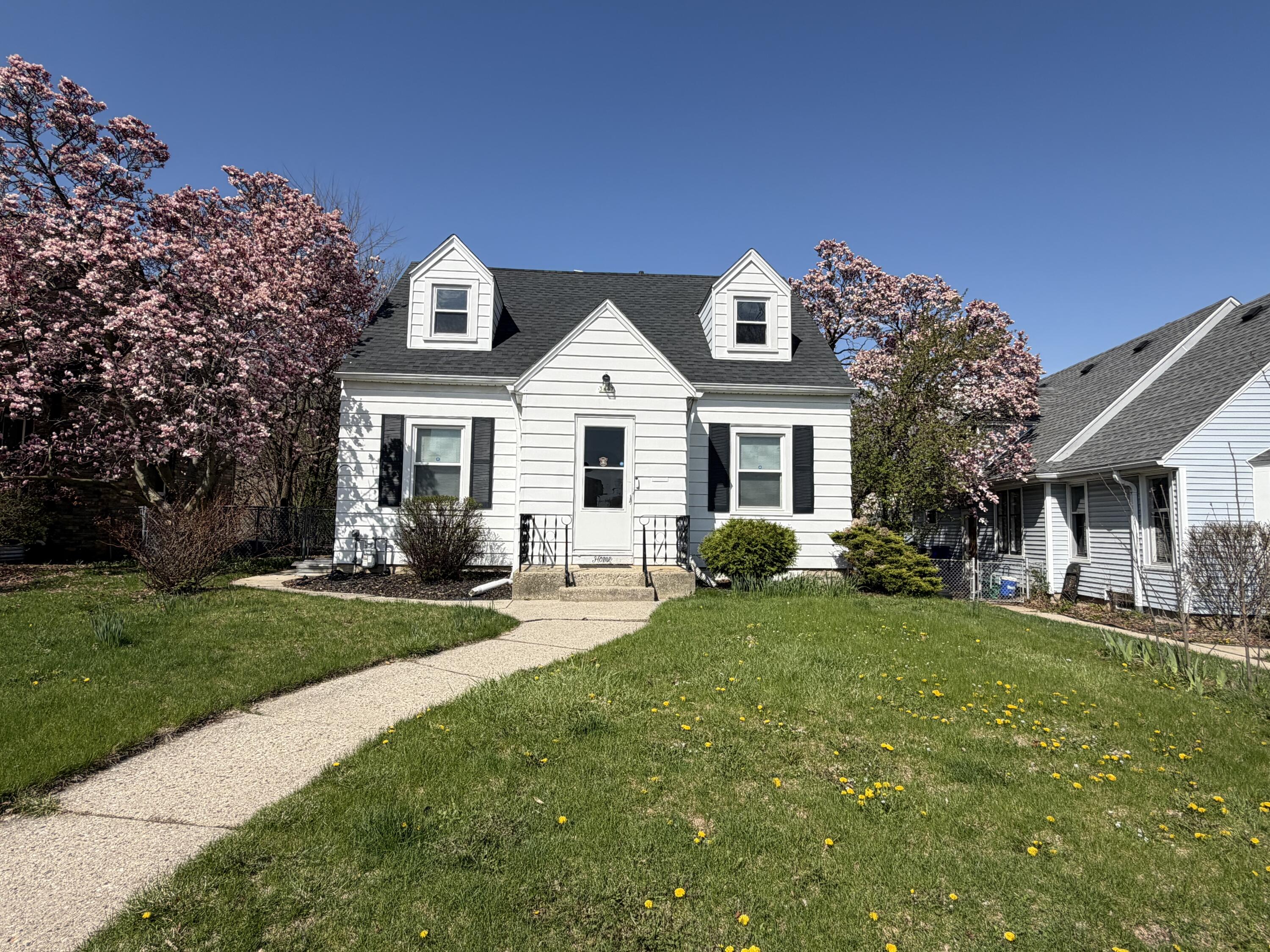3847 North 55th Street Milwaukee, WI 53216 - Photo 2 of 65 IMG_1642