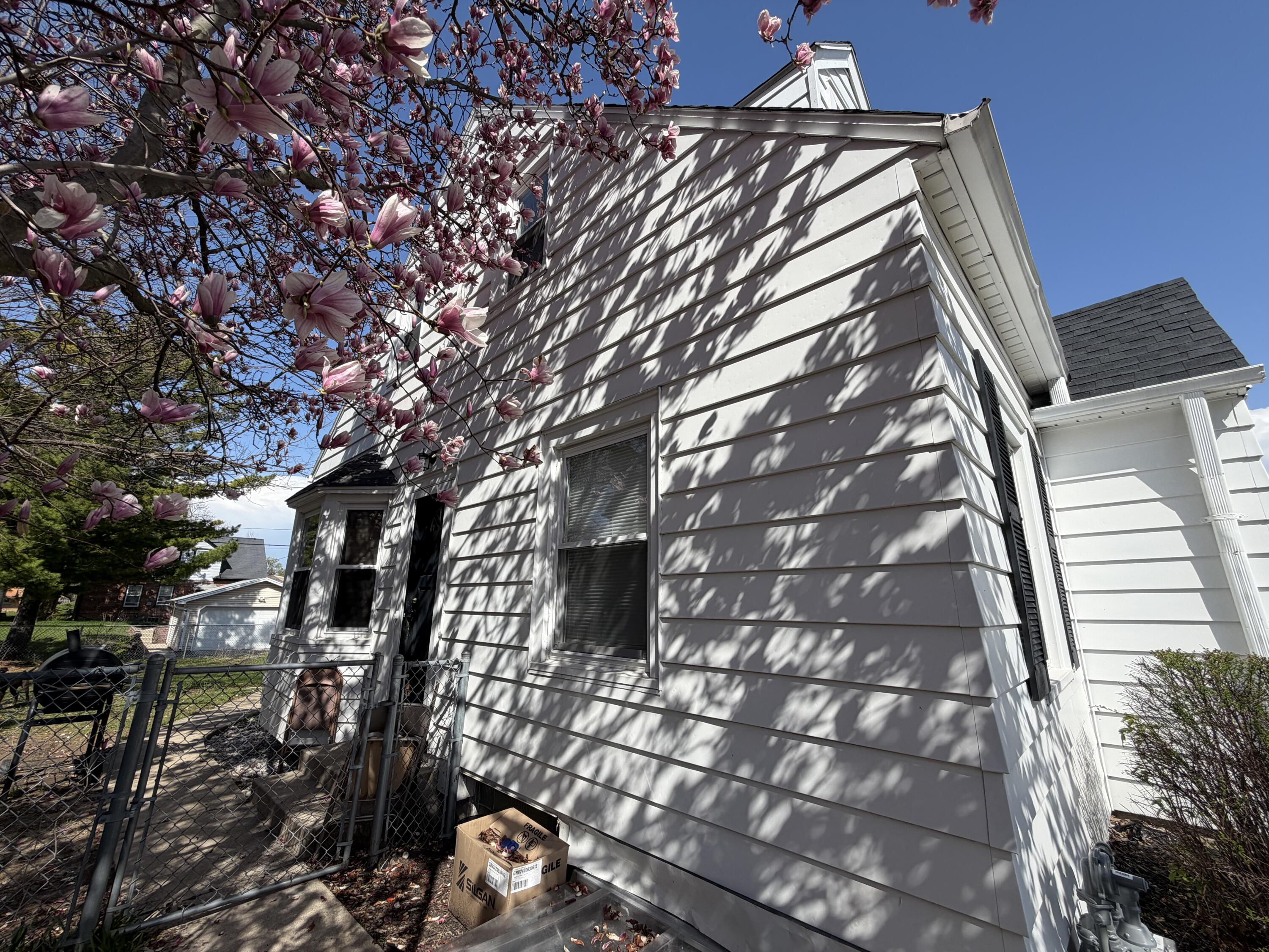 3847 North 55th Street Milwaukee, WI 53216 - Photo 3 of 65 IMG_1649