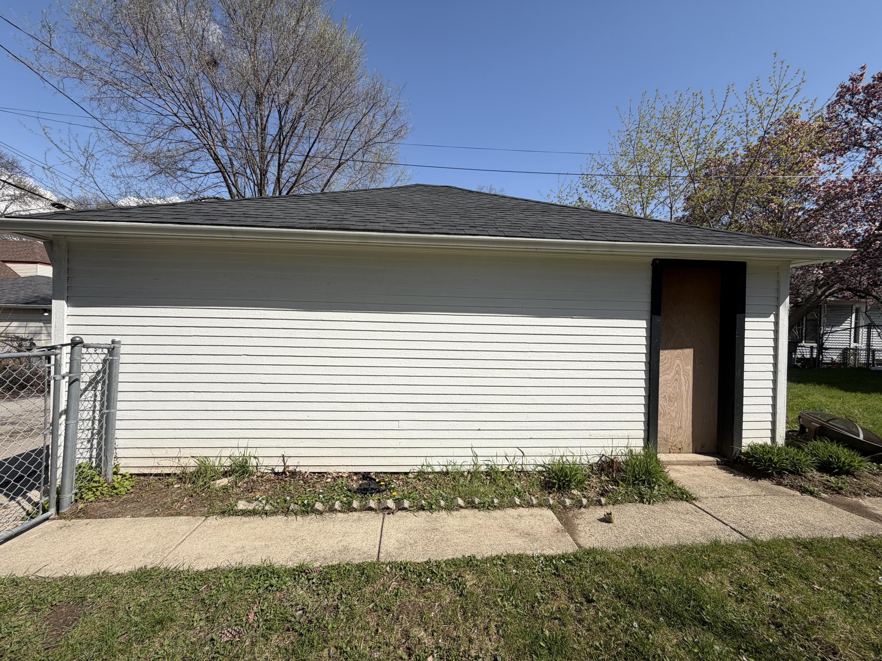 3847 North 55th Street Milwaukee, WI 53216 - Photo 62 of 65 IMG_1662