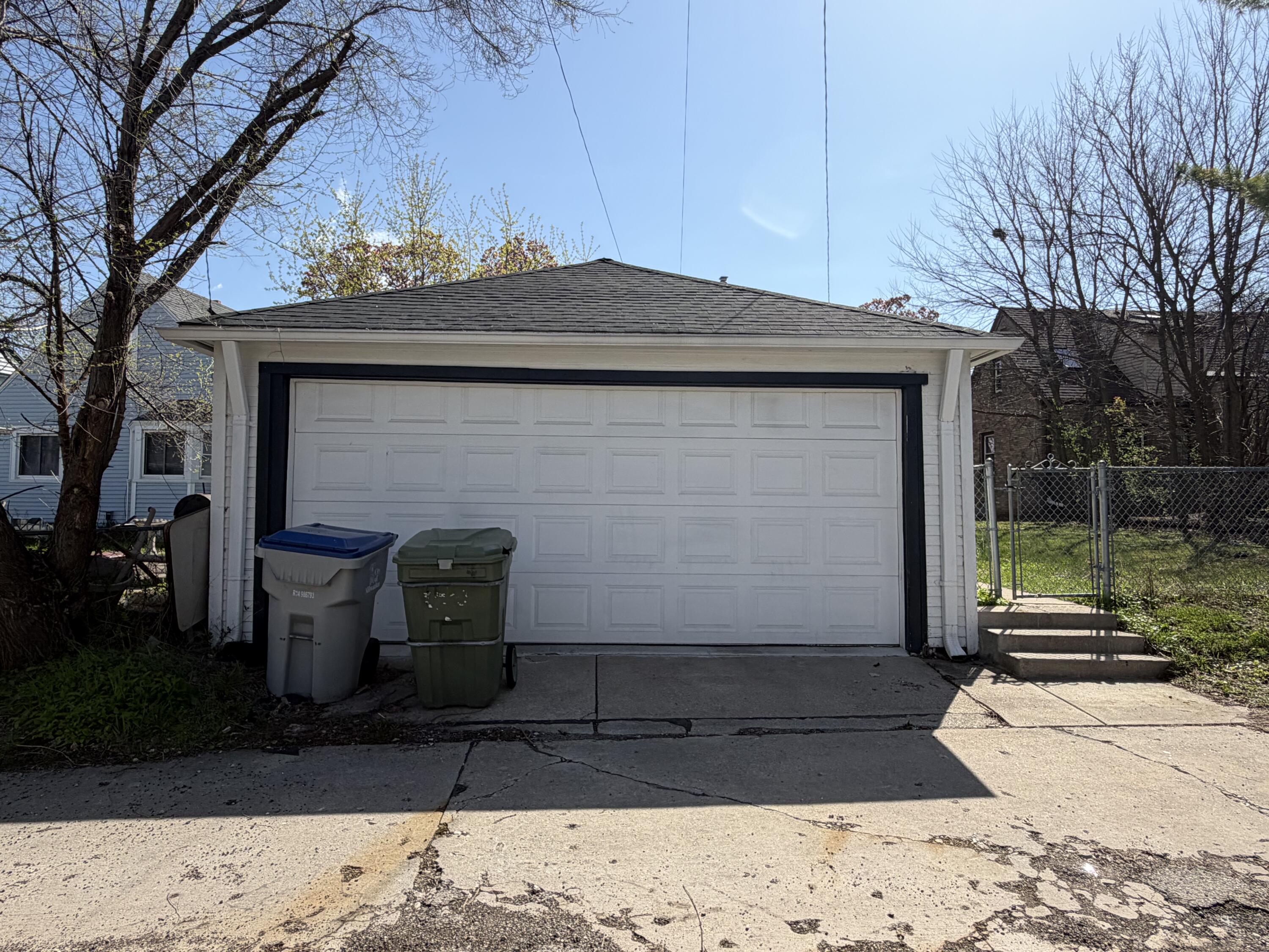 3847 North 55th Street Milwaukee, WI 53216 - Photo 64 of 65 IMG_1666