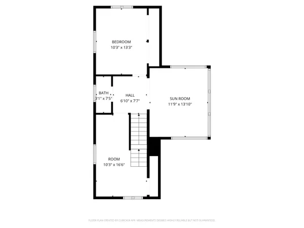 $325,000 | 1452 Langfield Street, White Lake, MI 48386