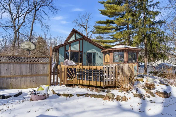 $325,000 | 1452 Langfield Street, White Lake, MI 48386