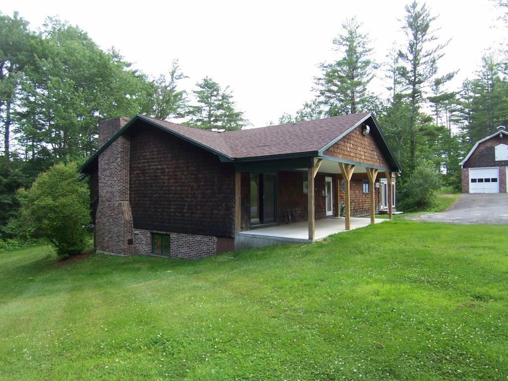 57 Farmington Road Strong, ME 04983 - Photo 23 of 28 Home from Northwest