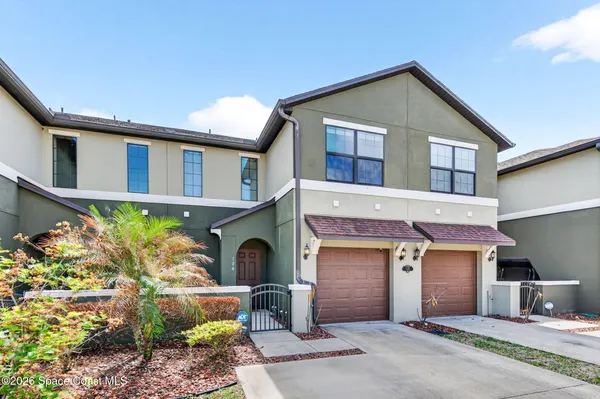 $290,000 | 1315 Lara Circle, Unit 104, Rockledge, FL 32955