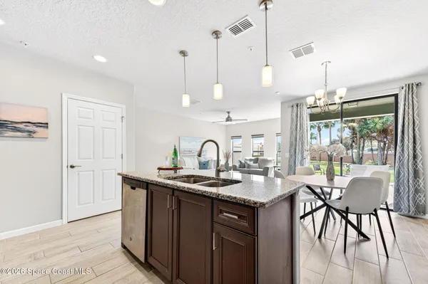 $290,000 | 1315 Lara Circle, Unit 104, Rockledge, FL 32955
