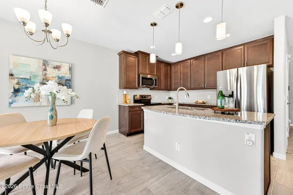 $290,000 | 1315 Lara Circle, Unit 104, Rockledge, FL 32955