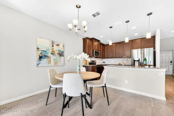 $290,000 | 1315 Lara Circle, Unit 104, Rockledge, FL 32955