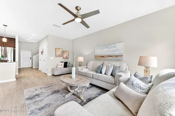 $290,000 | 1315 Lara Circle, Unit 104, Rockledge, FL 32955