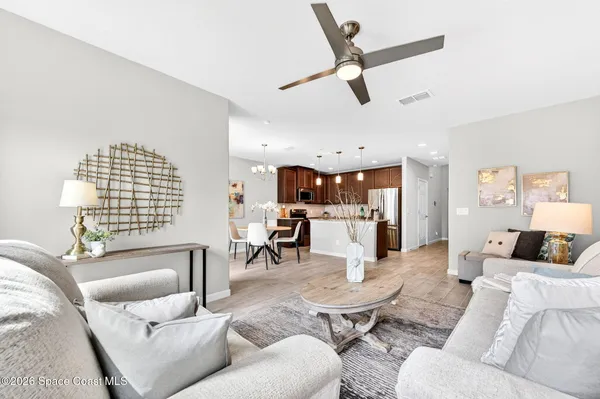 $290,000 | 1315 Lara Circle, Unit 104, Rockledge, FL 32955