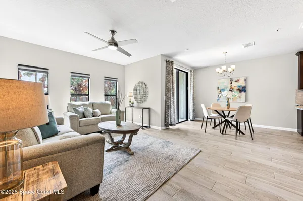 $290,000 | 1315 Lara Circle, Unit 104, Rockledge, FL 32955