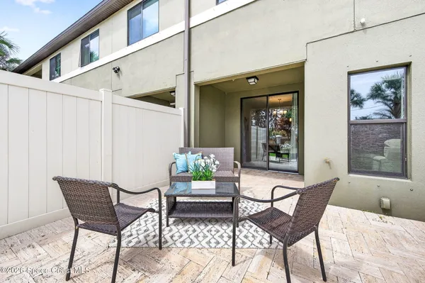 $290,000 | 1315 Lara Circle, Unit 104, Rockledge, FL 32955