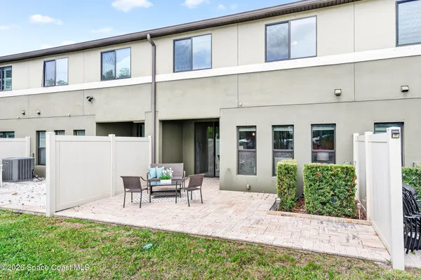 $290,000 | 1315 Lara Circle, Unit 104, Rockledge, FL 32955