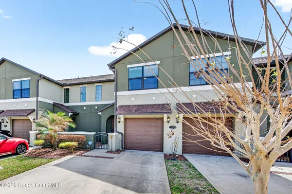 $290,000 | 1315 Lara Circle, Unit 104, Rockledge, FL 32955