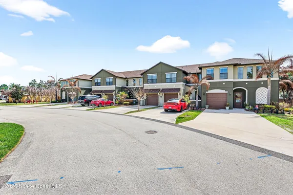 $290,000 | 1315 Lara Circle, Unit 104, Rockledge, FL 32955